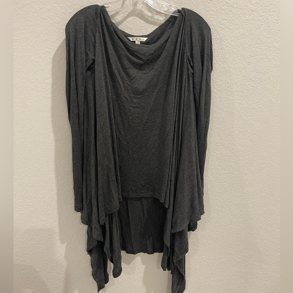 CABI Top‎ - Picture 2 of 5